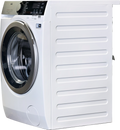 Lave-linge Hublot 9 kg Reconditionné AEG L7FEE169D