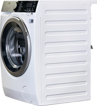 Lave-linge Hublot 9 kg Reconditionné AEG L7FEE169D