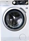 Lave-linge Hublot 9 kg Reconditionné AEG L7FEE169D