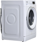 Lave-linge Hublot 9 kg Reconditionné WHIRLPOOL FWG91484WSFR