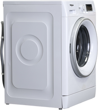 Lave-linge Hublot 9 kg Reconditionné WHIRLPOOL FWG91484WSFR
