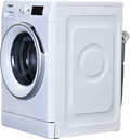 Lave-linge Hublot 9 kg Reconditionné WHIRLPOOL FWG91484WSFR