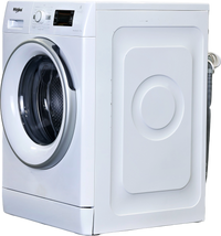 Lave-linge Hublot 9 kg Reconditionné WHIRLPOOL FWG91484WSFR