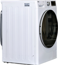 Lave-linge Sechant 9 kg Reconditionné LG F964V71WRHT