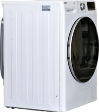 Lave-linge Sechant 9 kg Reconditionné LG F964V71WRHT