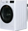 Lave-linge Sechant 9 kg Reconditionné LG F964V71WRHT
