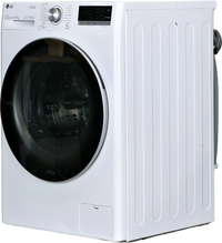 Lave-linge Sechant 9 kg Reconditionné LG F964V71WRHT