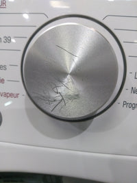 Lave-linge Sechant 9 kg Reconditionné LG F964V71WRHT