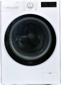 Lave-linge Sechant 9 kg Reconditionné LG F964V71WRHT