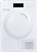 Seche-linge Pompe à Chaleur 8 kg Reconditionné MIELE TDD 220 WP