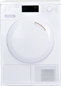 Seche-linge Pompe à Chaleur 8 kg Reconditionné MIELE TDD 220 WP
