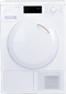 Seche-linge Pompe à Chaleur 8 kg Reconditionné MIELE TDD 220 WP