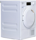 Seche-linge Pompe à Chaleur 8 kg Reconditionné MIELE TDD 220 WP