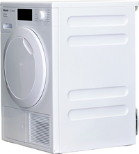 Seche-linge Pompe à Chaleur 8 kg Reconditionné MIELE TDD 220 WP