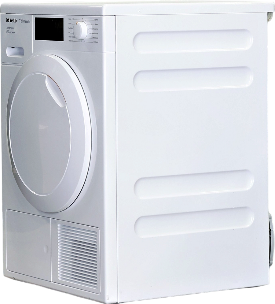 Seche-linge Pompe à Chaleur 8 kg Reconditionné MIELE TDD 220 WP