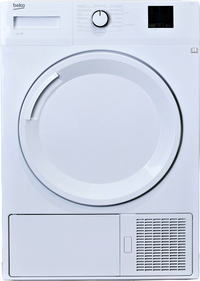 Seche-linge Pompe à Chaleur 7 kg Reconditionné BEKO SLP07W1