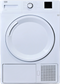 Seche-linge Pompe à Chaleur 7 kg Reconditionné BEKO SLP07W1