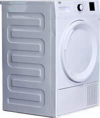Seche-linge Pompe à Chaleur 7 kg Reconditionné BEKO SLP07W1