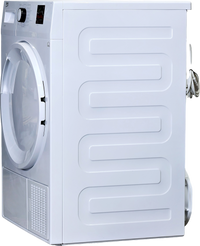 Seche-linge Pompe à Chaleur 7 kg Reconditionné BEKO SLP07W1
