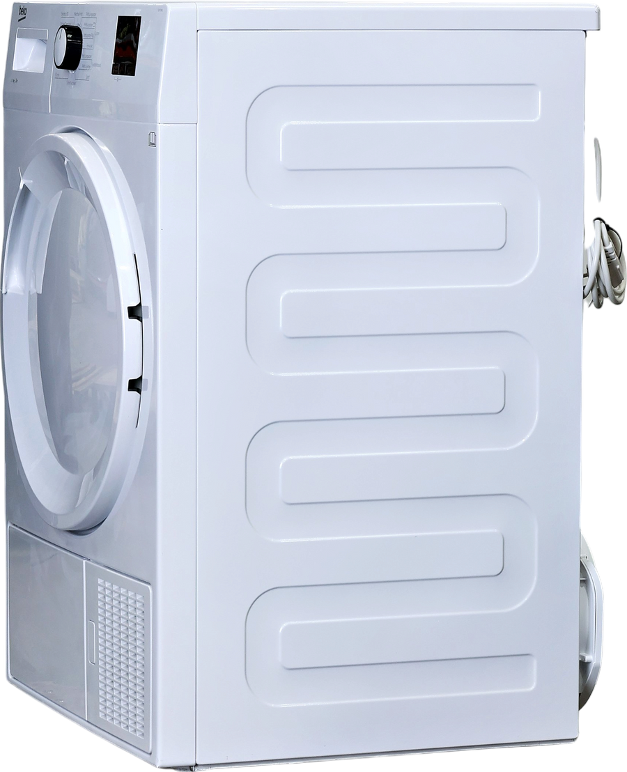Seche-linge Pompe à Chaleur 7 kg Reconditionné BEKO SLP07W1