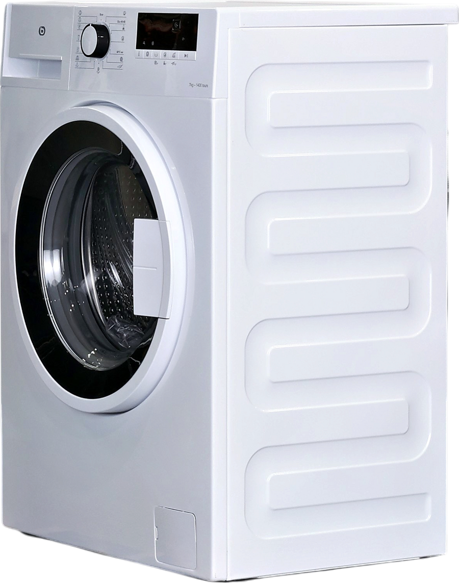 Lave-linge Hublot 7 kg Reconditionné ESSENTIEL B ELF714-2b