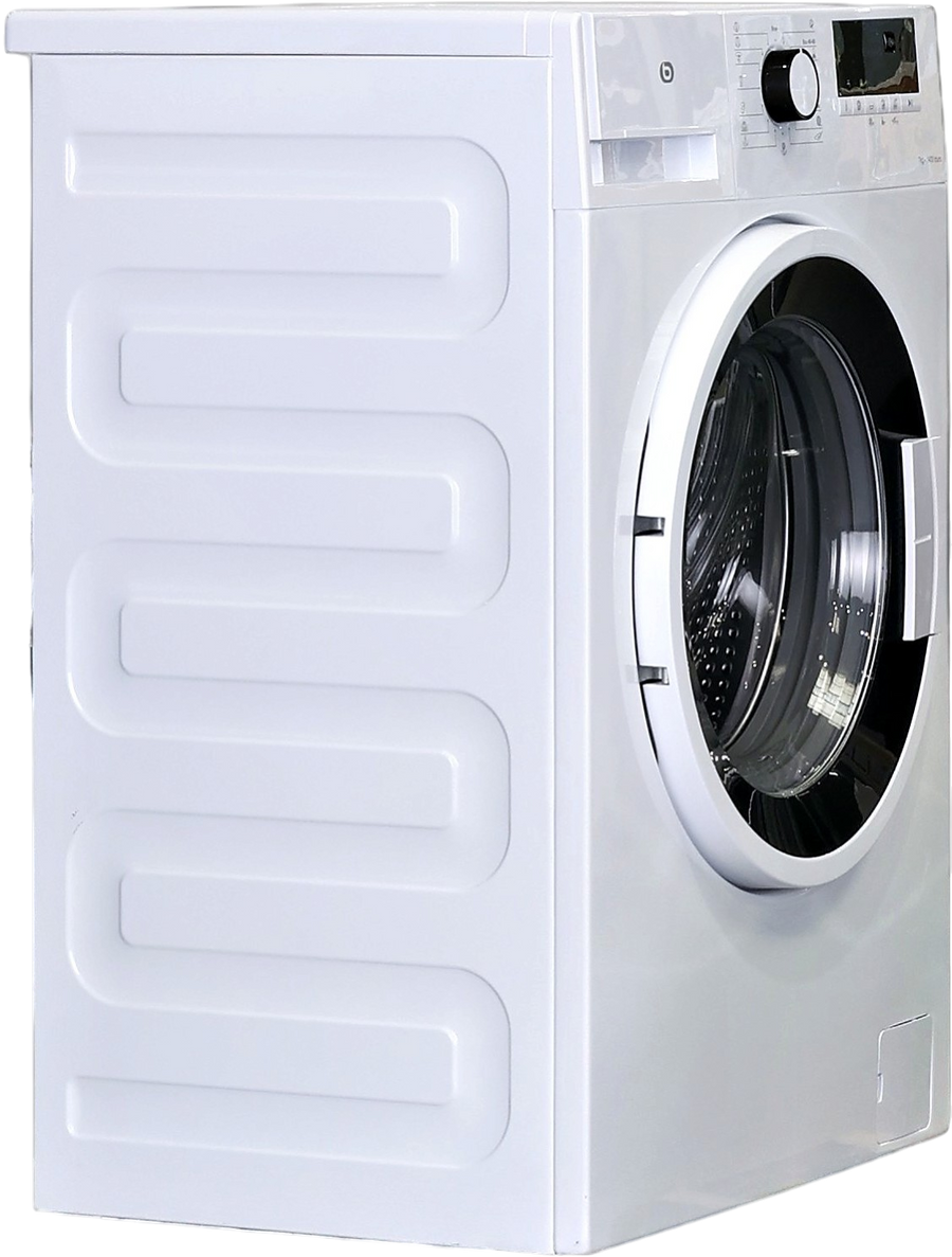 Lave-linge Hublot 7 kg Reconditionné ESSENTIEL B ELF714-2b