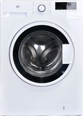Lave-linge Hublot 7 kg Reconditionné ESSENTIEL B ELF714-2b