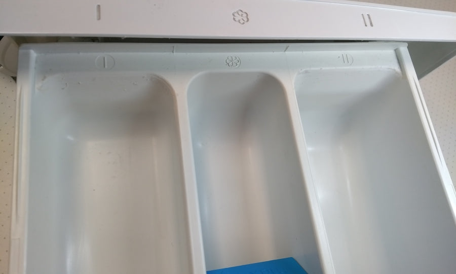 Lave-linge Hublot 8 kg Reconditionné SIEMENS WM14Q483FF