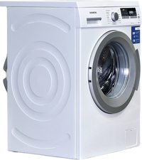 Lave-linge Hublot 8 kg Reconditionné SIEMENS WM14Q483FF