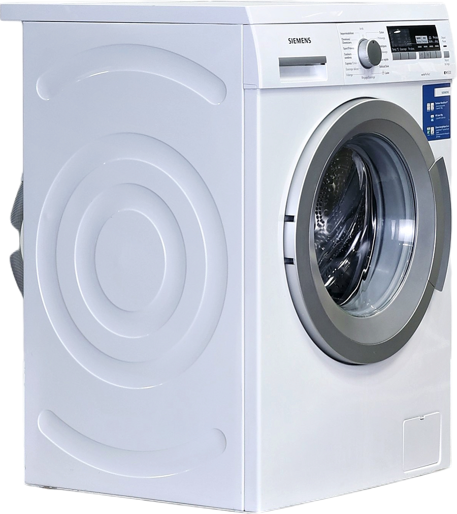 Lave-linge Hublot 8 kg Reconditionné SIEMENS WM14Q483FF