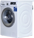 Lave-linge Hublot 8 kg Reconditionné SIEMENS WM14Q483FF