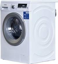 Lave-linge Hublot 8 kg Reconditionné SIEMENS WM14Q483FF
