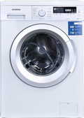 Lave-linge Hublot 8 kg Reconditionné SIEMENS WM14Q483FF