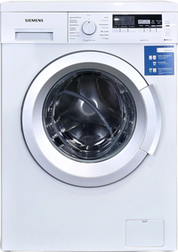 Lave-linge Hublot 8 kg Reconditionné SIEMENS WM14Q483FF