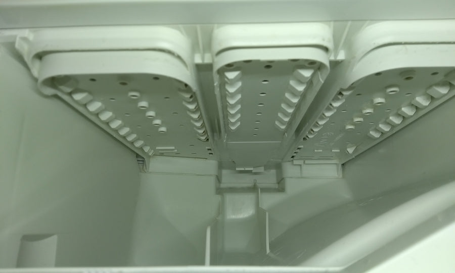 Lave-linge Hublot 8 kg Reconditionné SIEMENS WM14Q483FF