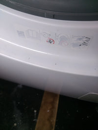 Lave-linge Hublot 7 kg Reconditionné SAMSUNG WW70J5555FW