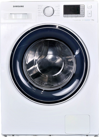 Lave-linge Hublot 7 kg Reconditionné SAMSUNG WW70J5555FW