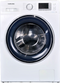 Lave-linge Hublot 7 kg Reconditionné SAMSUNG WW70J5555FW