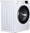 Lave-linge Hublot 7 kg Reconditionné SAMSUNG WW70J5555FW