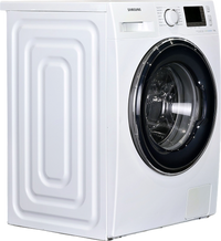 Lave-linge Hublot 7 kg Reconditionné SAMSUNG WW70J5555FW