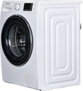 Lave-linge Hublot 7 kg Reconditionné SAMSUNG WW70J5555FW