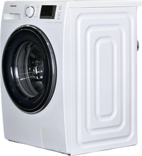 Lave-linge Hublot 7 kg Reconditionné SAMSUNG WW70J5555FW