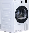 Seche-linge à Condensation 10 kg Reconditionné BEKO DBED10GWS