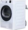 Seche-linge à Condensation 10 kg Reconditionné BEKO DBED10GWS
