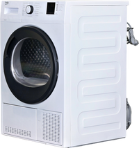 Seche-linge à Condensation 10 kg Reconditionné BEKO DBED10GWS