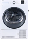 Seche-linge à Condensation 10 kg Reconditionné BEKO DBED10GWS
