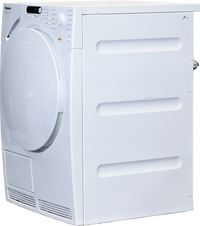 Seche-linge à Condensation 6 kg Reconditionné MIELE T7744C