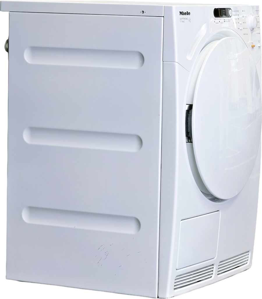 Seche-linge à Condensation 6 kg Reconditionné MIELE T7744C