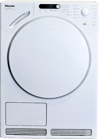 Seche-linge à Condensation 6 kg Reconditionné MIELE T7744C