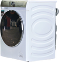Lave-linge Sechant 10 kg Reconditionné HISENSE WDQR1014EVAJM